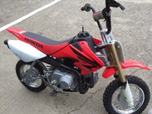 CRF50