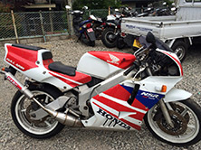 2ストバイク