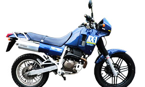 AX-1