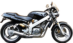 BROS650