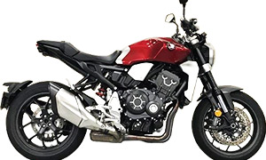 CB1000R