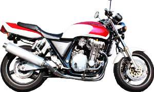 CB1000SF