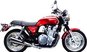 CB1100EX