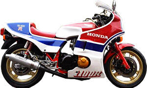 CB1000R