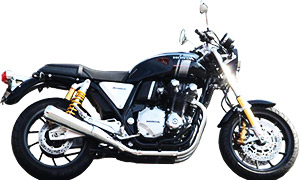 CB1100RS