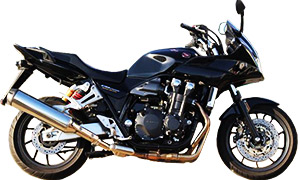CB1300SB