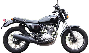 CB223S