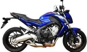 CB650F