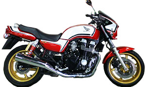 CB750F