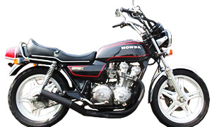 CB750K