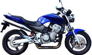 CB900 HORNET
