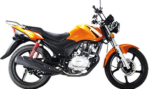 CBF125