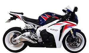 CBR1000RR