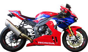 CBR1000RR-R