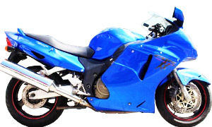 CBR1100XX