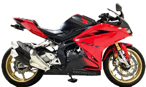 CBR250RR