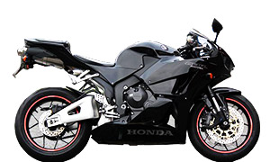 CBR600RR