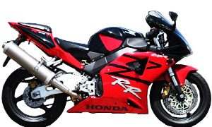 CBR954RR