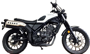 CL250