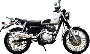CL400