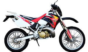 CRM250R