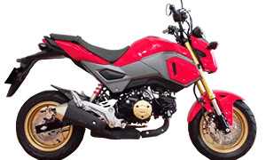 GROM