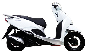 LEAD125
