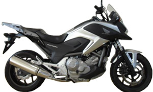 NC700X