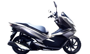 PCX
