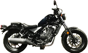 Rebel250