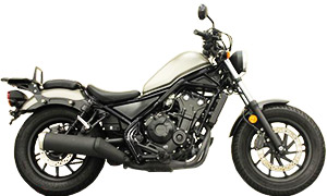 Rebel500