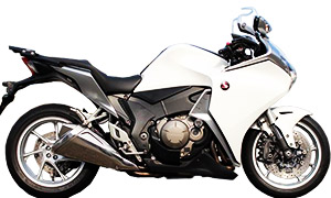 VFR1200F