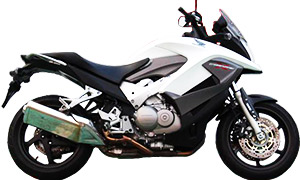 VFR800X