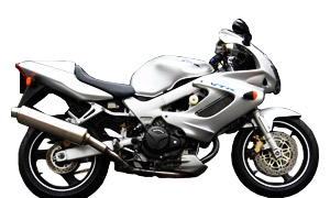 VTR1000