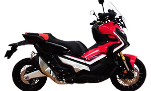 X-ADV