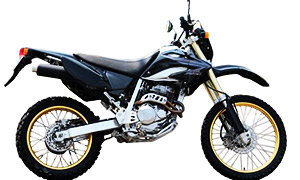 XR250