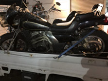 不動エリミネーター250