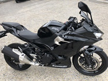 EX400G
