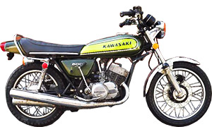マッハⅢ