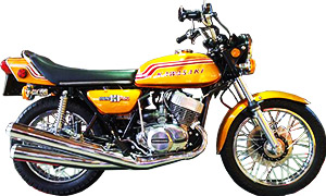750SS
