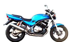 BALIUS