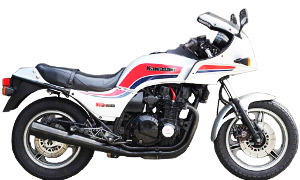 GPZ1100