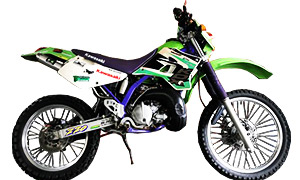 KDX