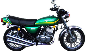 KH250