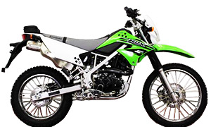 KLX125