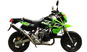 KSR