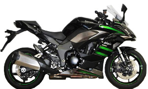 Ninja1000SX