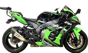Ninja ZX-10R