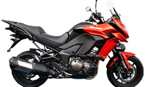 VERSYS1000