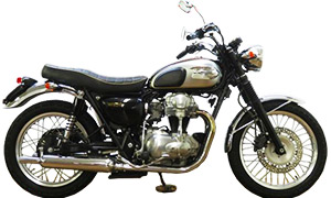 W650